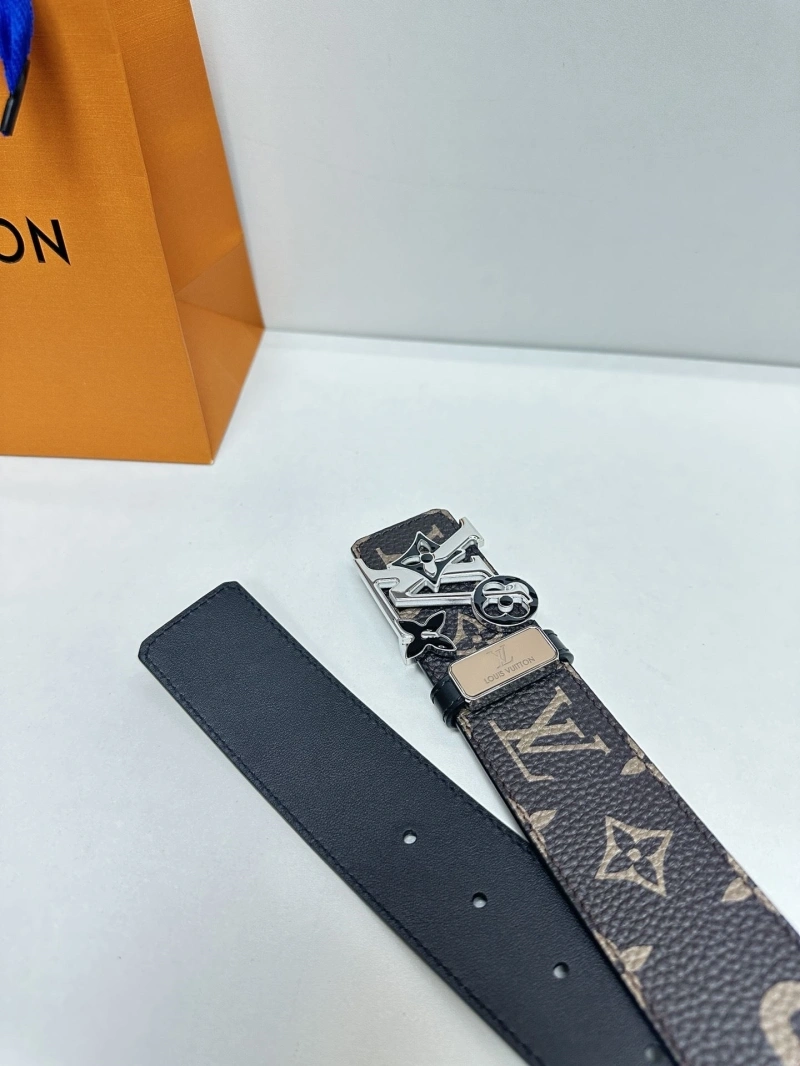 Compact Lxxis Vxxtton Belts 246369