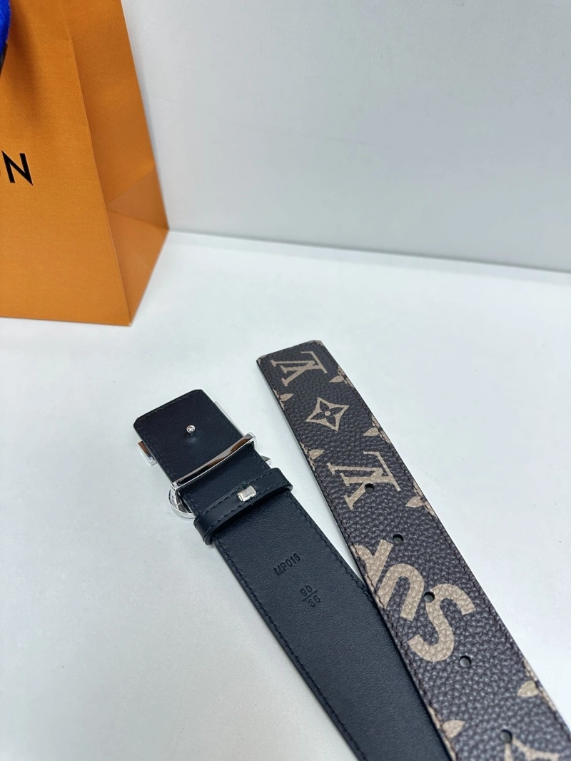Compact Lxxis Vxxtton Belts 246369