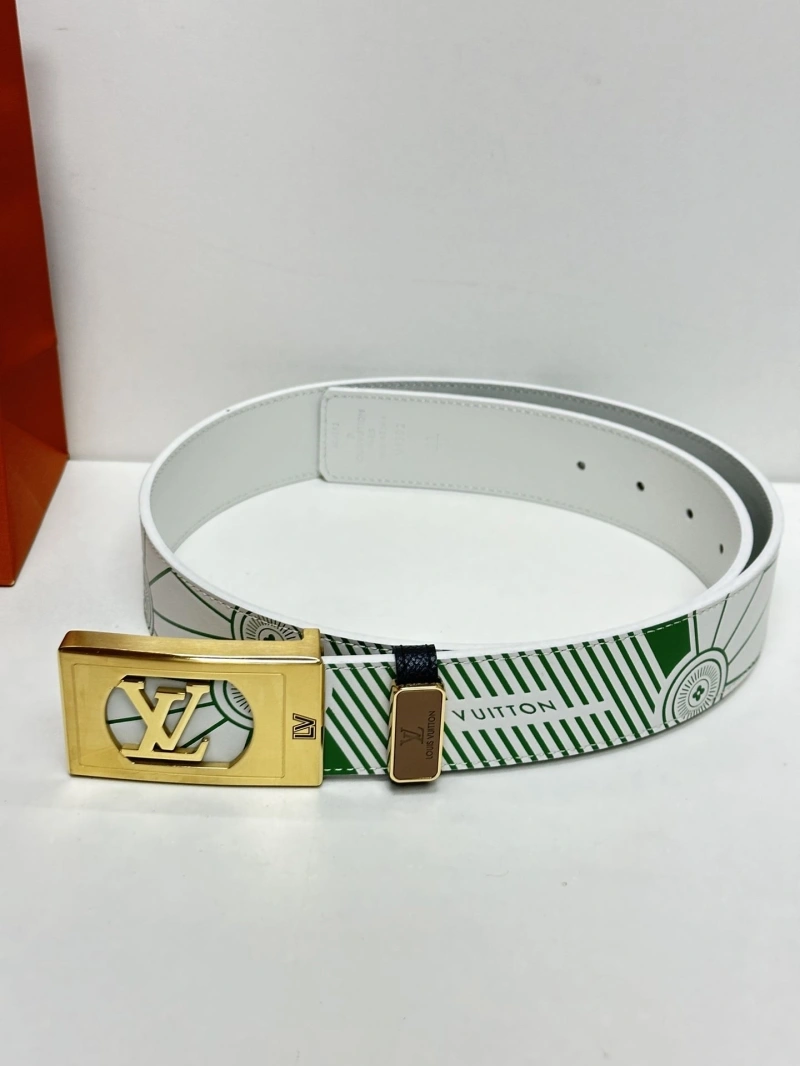 Lxxis Vxxtton Belts SportInspired 246368