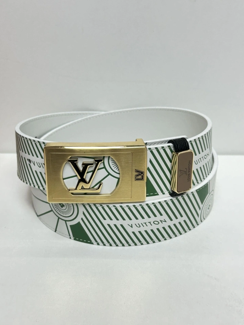 Lxxis Vxxtton Belts SportInspired 246368