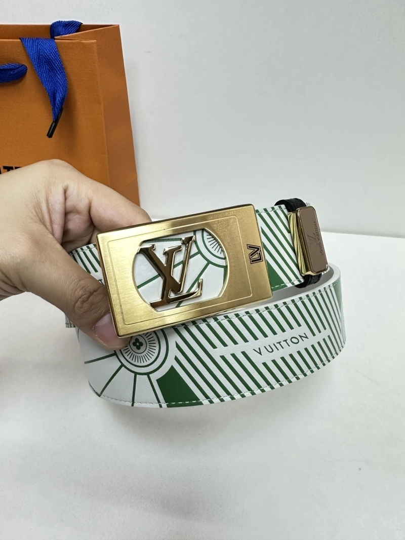 Lxxis Vxxtton Belts SportInspired 246368