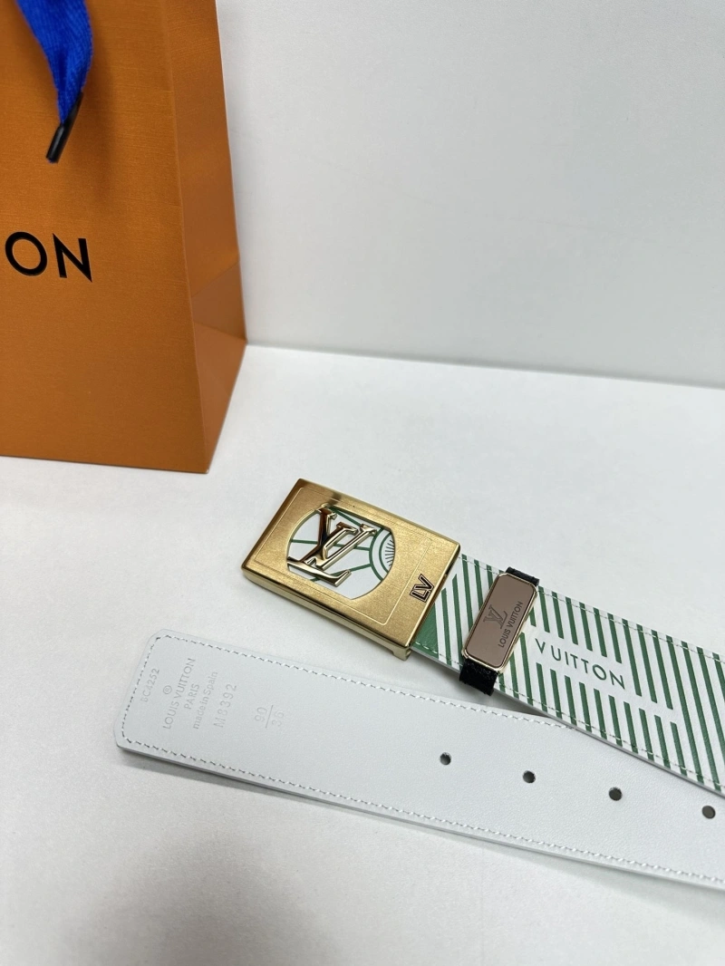 Lxxis Vxxtton Belts SportInspired 246368