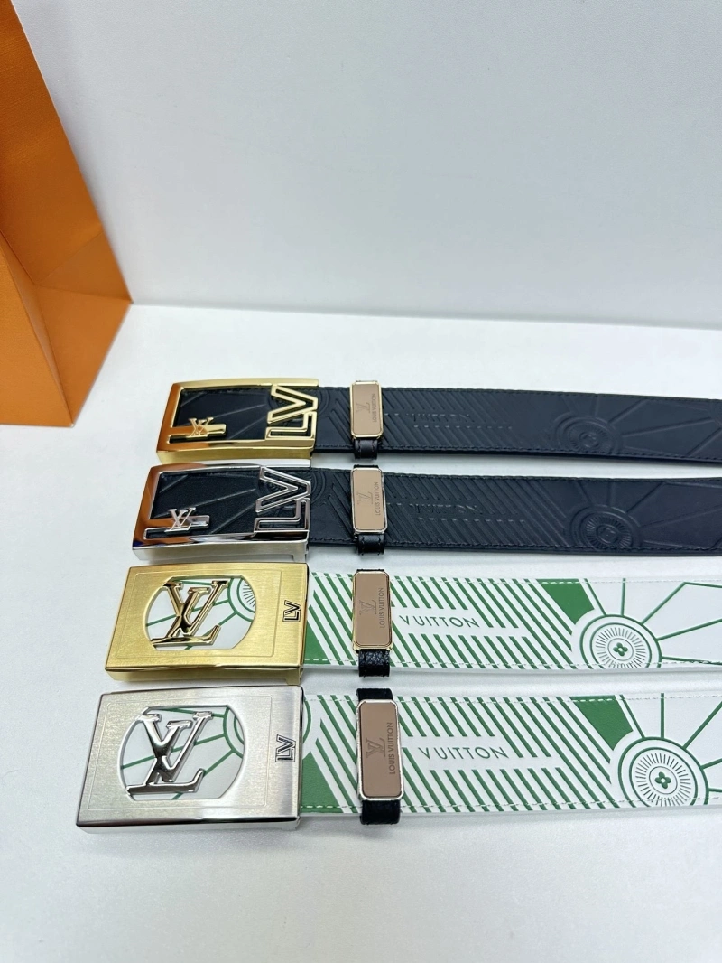 Lxxis Vxxtton Belts SportInspired 246368