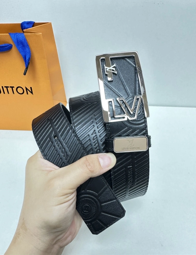 Breathable Lxxis Vxxtton Belts 246365