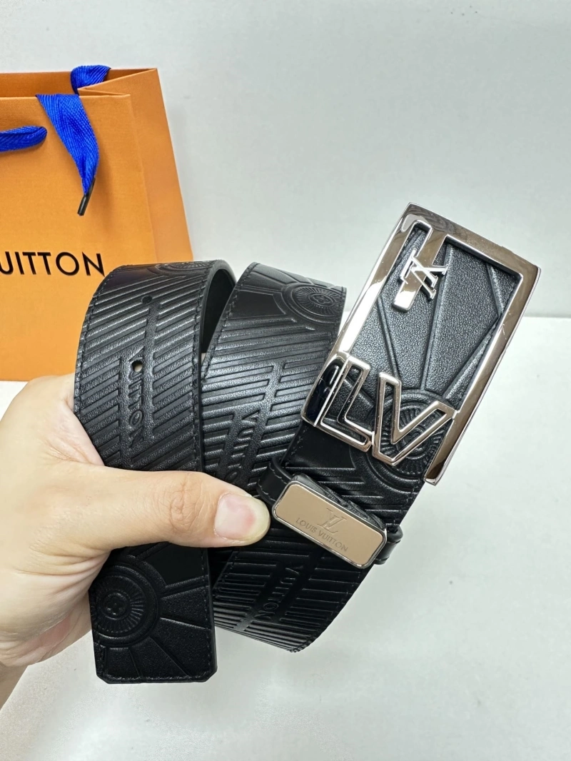 Breathable Lxxis Vxxtton Belts 246365