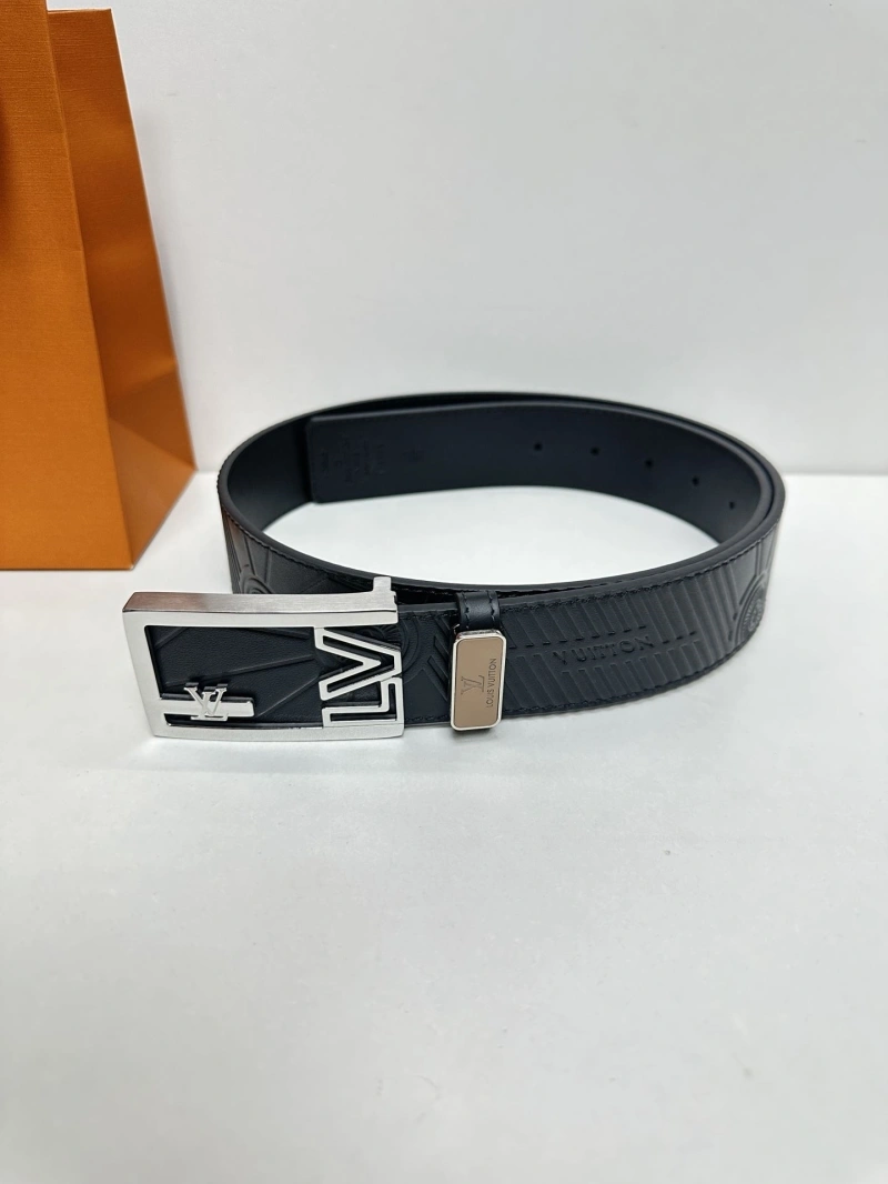 Breathable Lxxis Vxxtton Belts 246365
