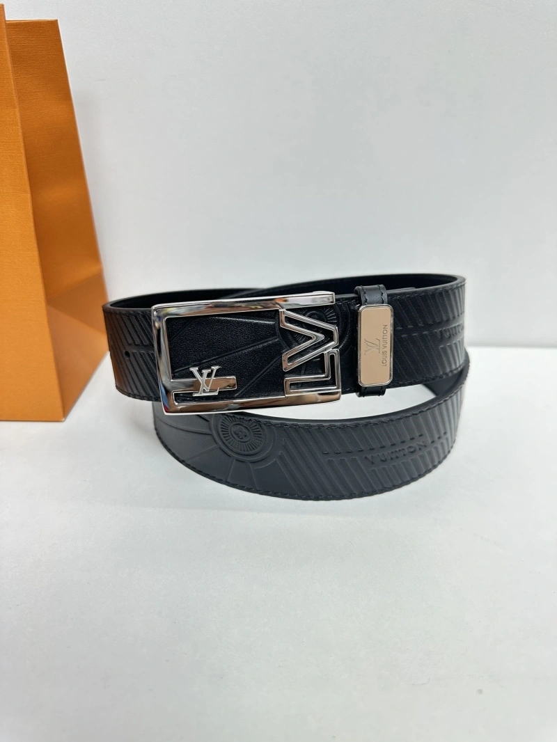 Breathable Lxxis Vxxtton Belts 246365