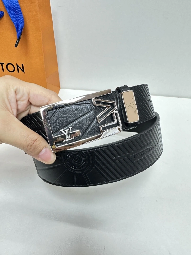 Breathable Lxxis Vxxtton Belts 246365