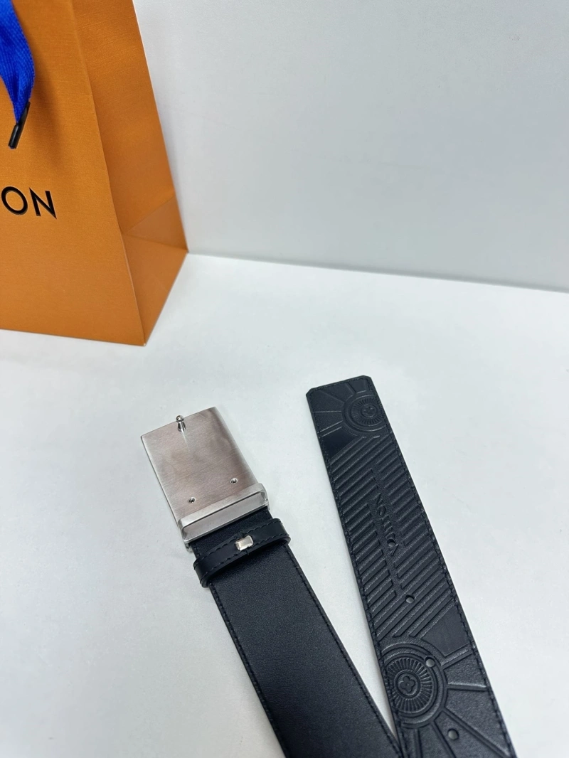 Breathable Lxxis Vxxtton Belts 246365