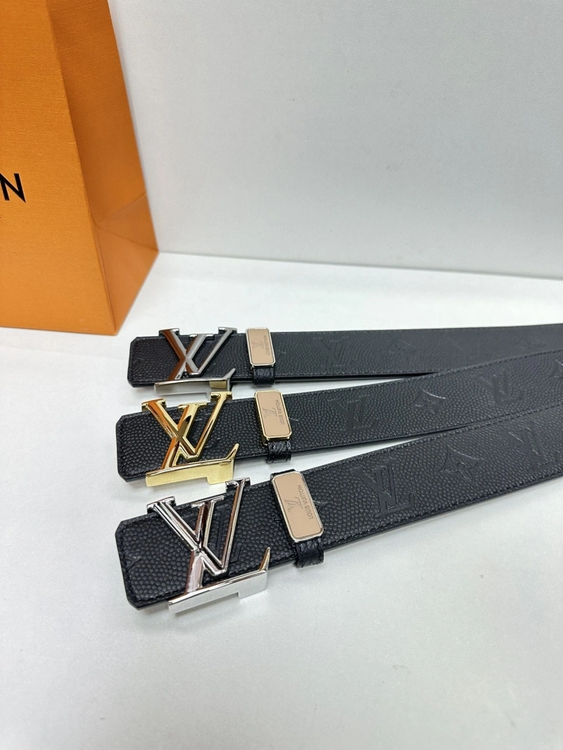 Lxxis Vxxtton Belts StreetReady 246363