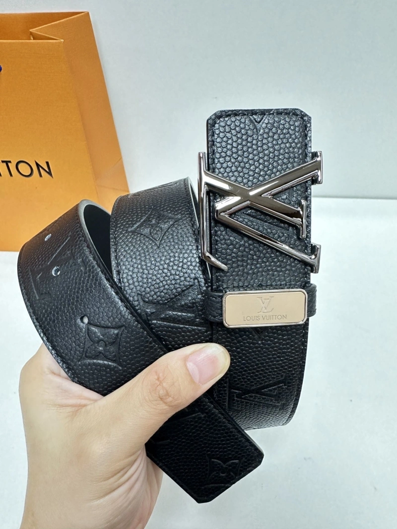 Cozy Lxxis Vxxtton Belts 246360