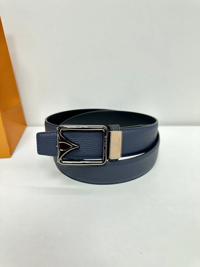 Resilient Lxxis Vxxtton Belts 246361