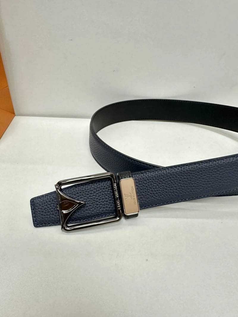Resilient Lxxis Vxxtton Belts 246361