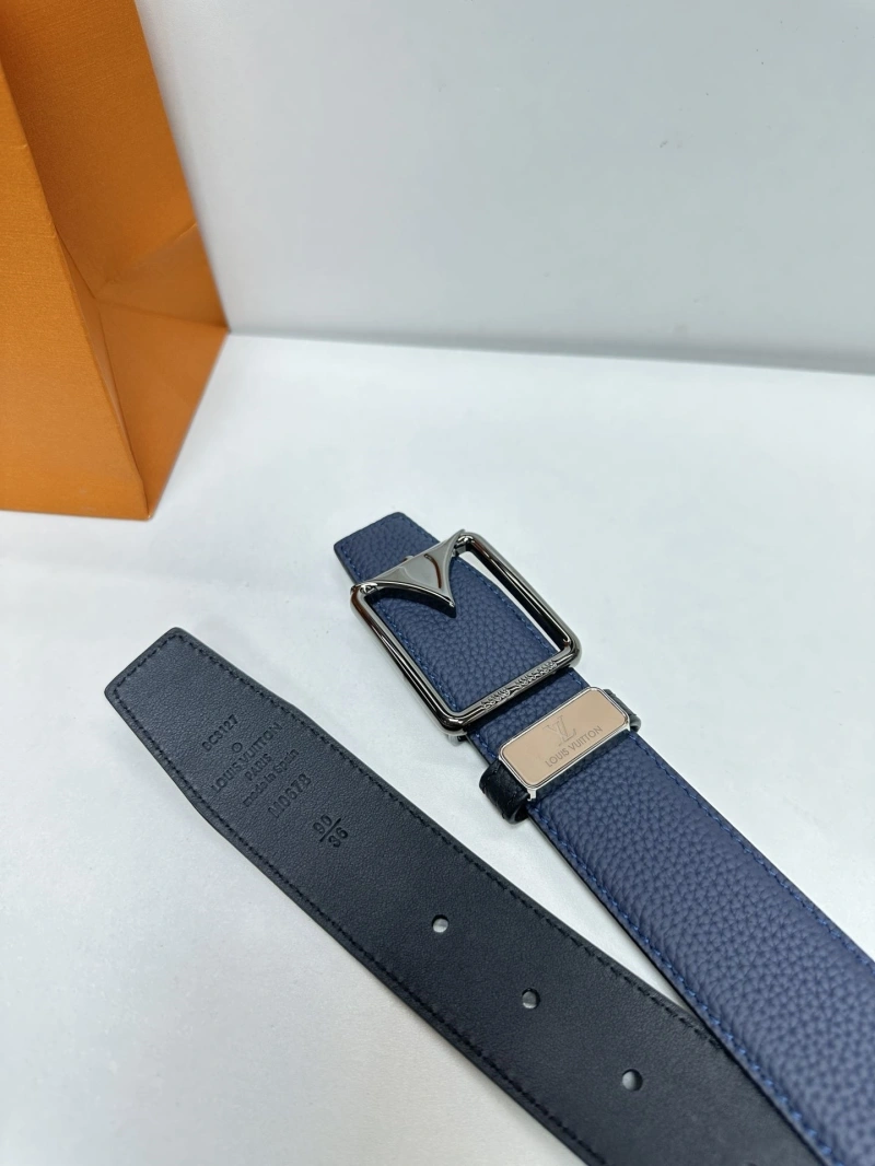 Resilient Lxxis Vxxtton Belts 246361