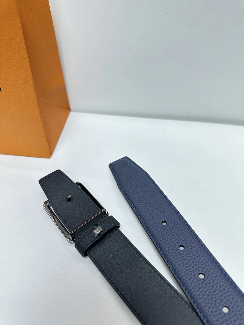 Resilient Lxxis Vxxtton Belts 246361