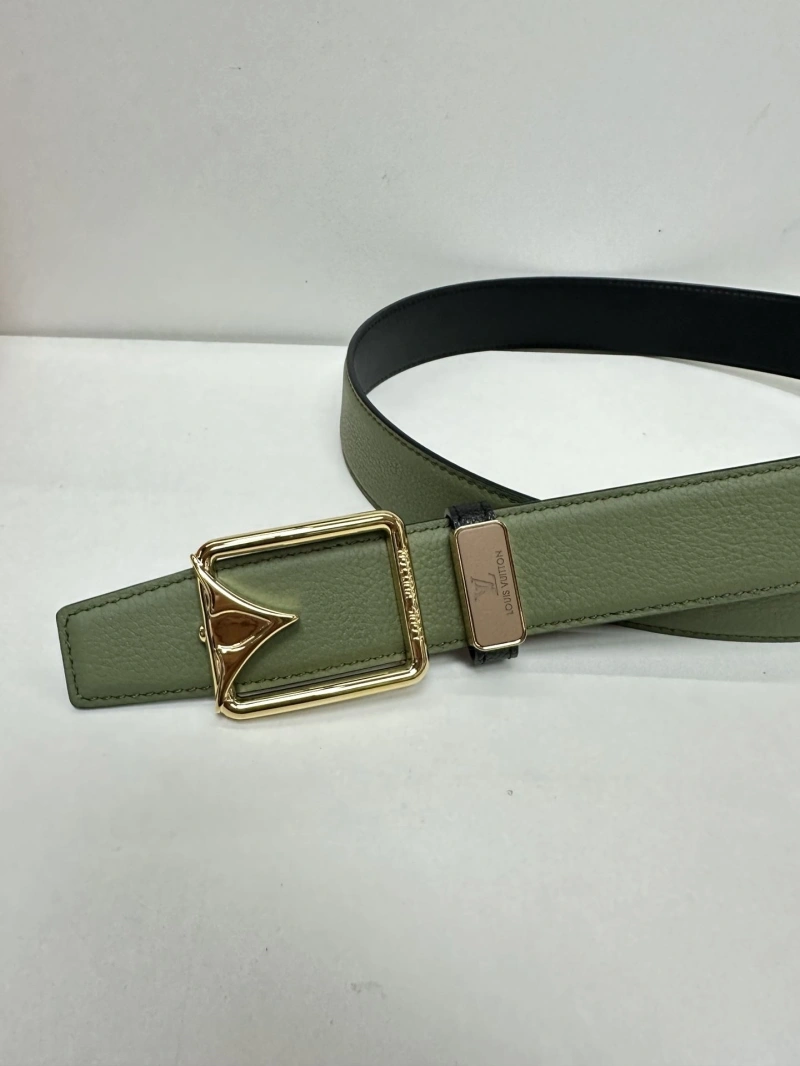 Lxxis Vxxtton Belts Durable 246359