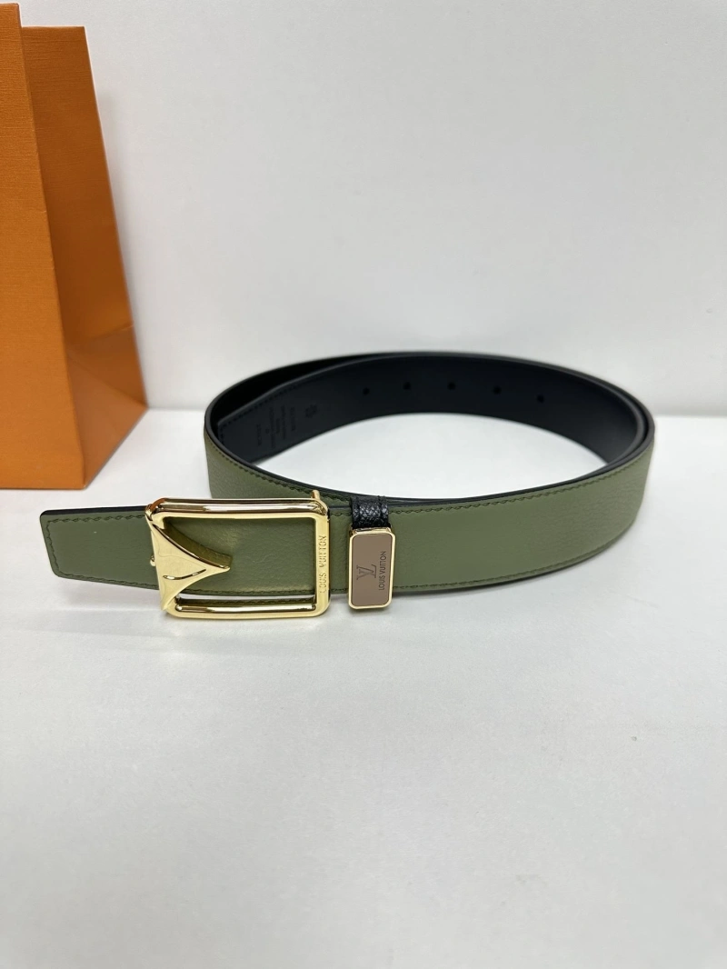Lxxis Vxxtton Belts Durable 246359