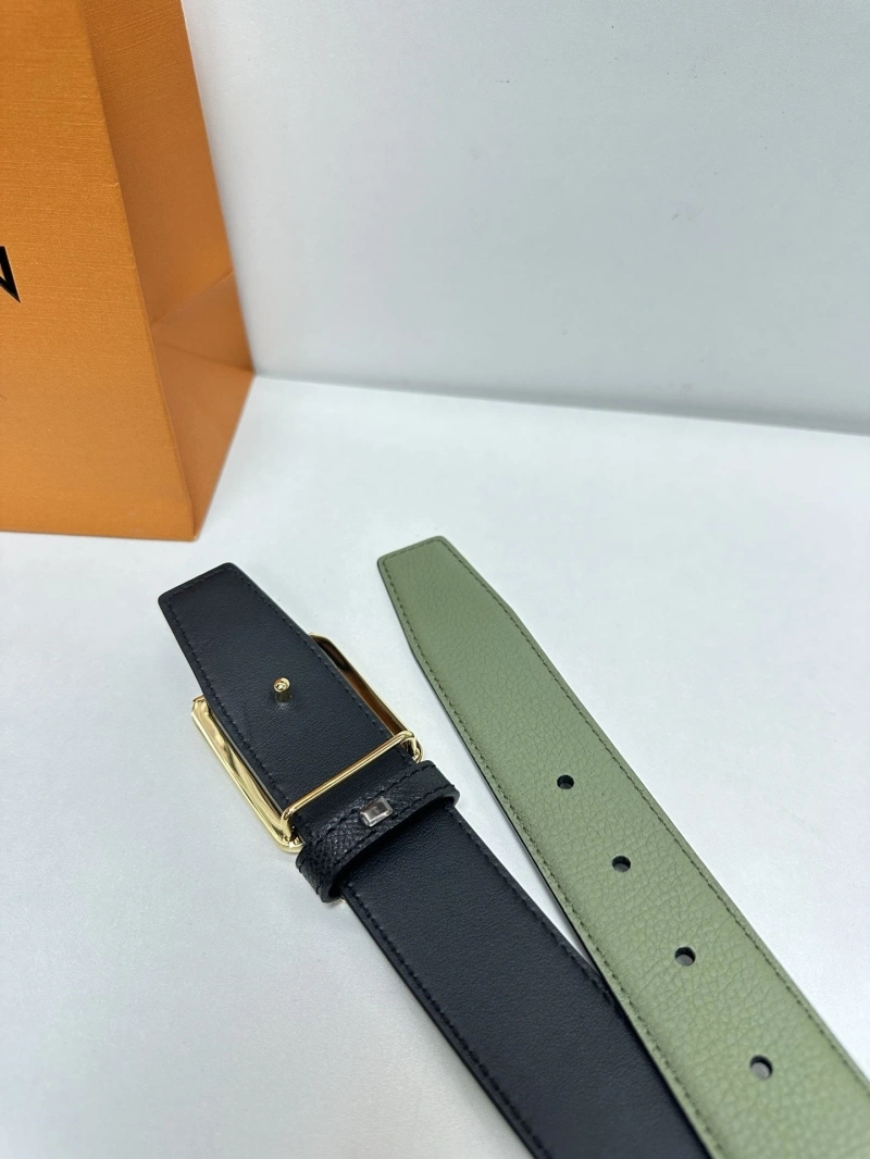 Lxxis Vxxtton Belts Durable 246359