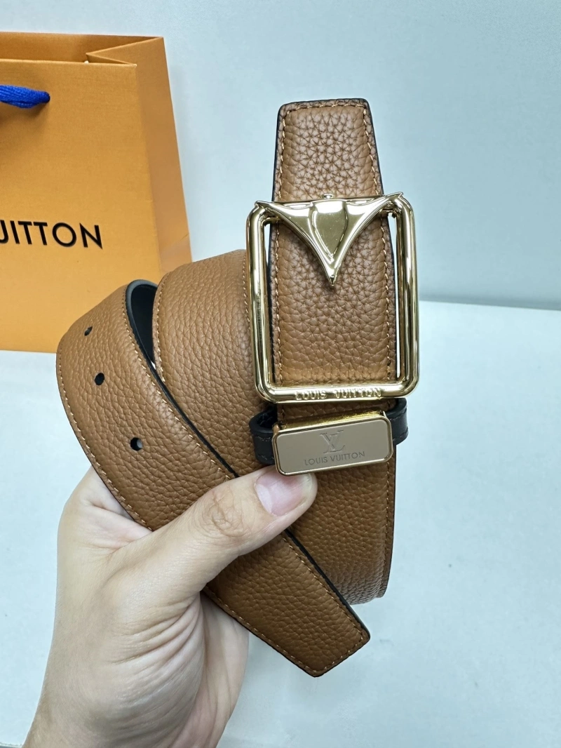 Lxxis Vxxtton Belts Unique 246358