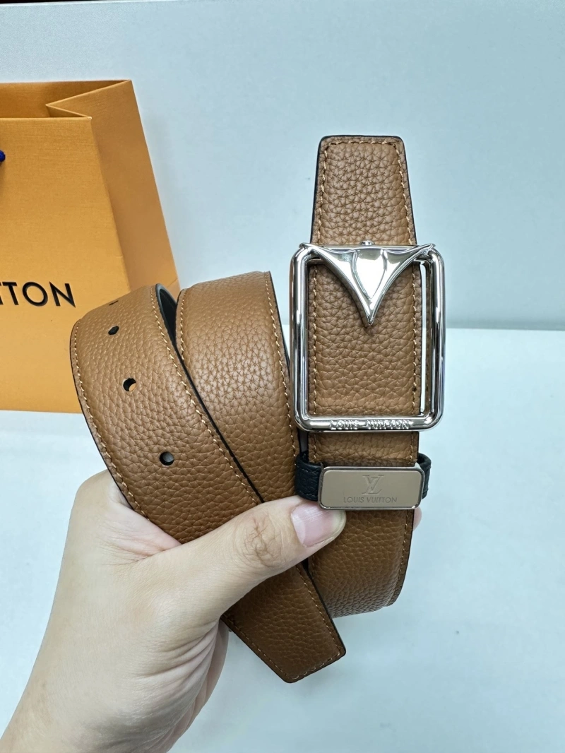 Lxxis Vxxtton Belts AllSeason 246357