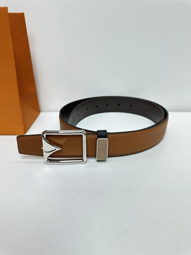 Lxxis Vxxtton Belts AllSeason 246357
