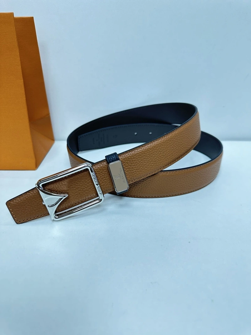 Lxxis Vxxtton Belts AllSeason 246357