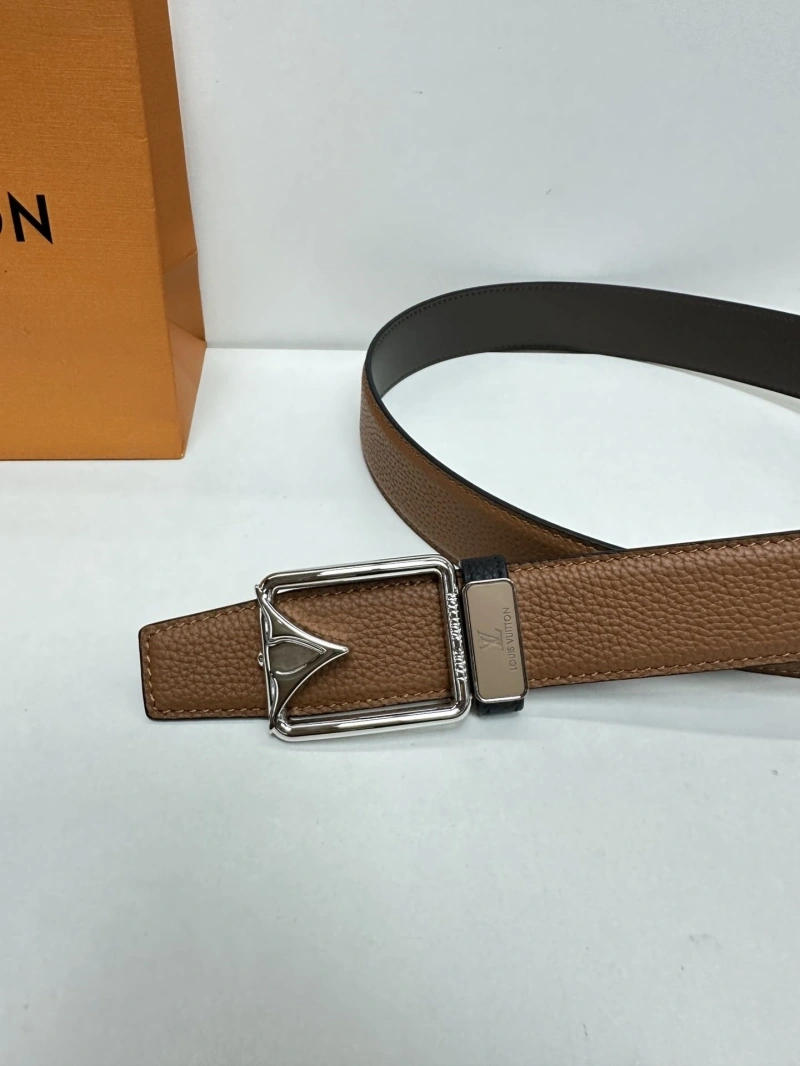 Lxxis Vxxtton Belts AllSeason 246357