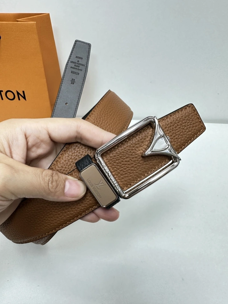Lxxis Vxxtton Belts AllSeason 246357
