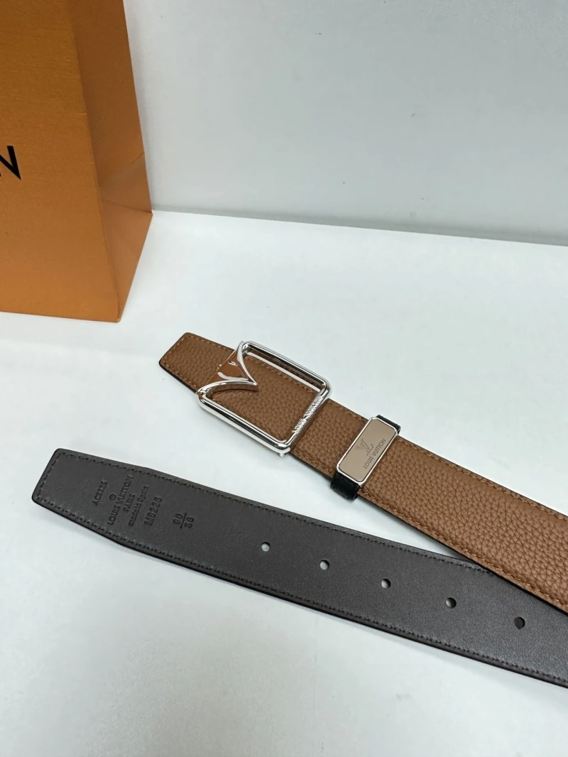 Lxxis Vxxtton Belts AllSeason 246357