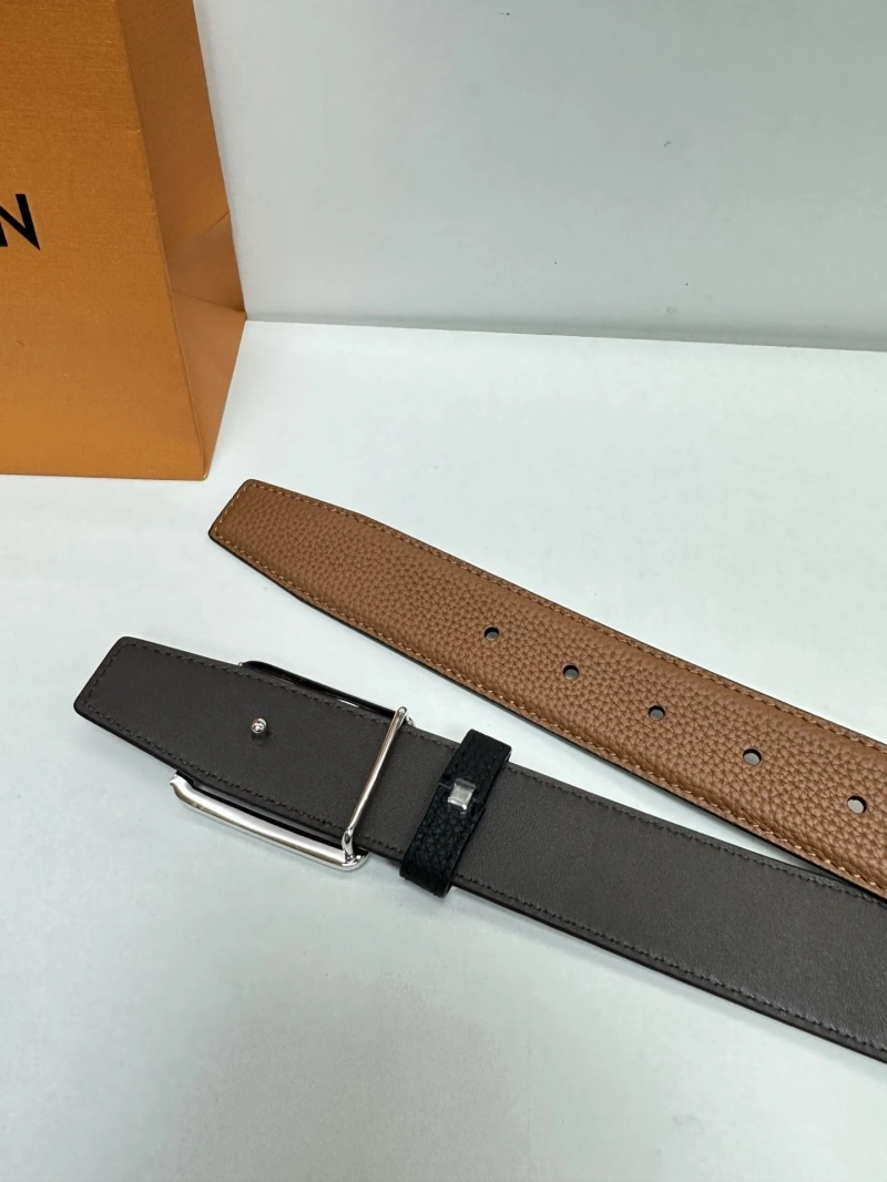 Lxxis Vxxtton Belts AllSeason 246357