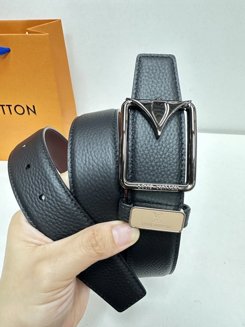 Lxxis Vxxtton Belts GoodFit 246351