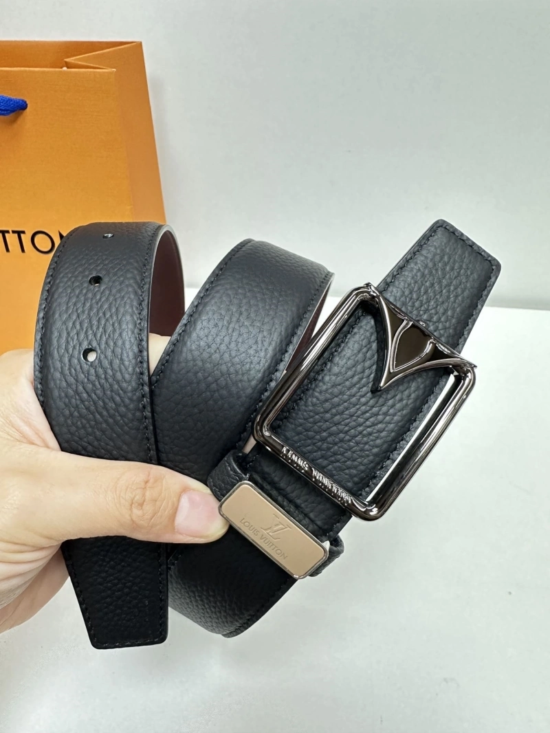 Lxxis Vxxtton Belts GoodFit 246351