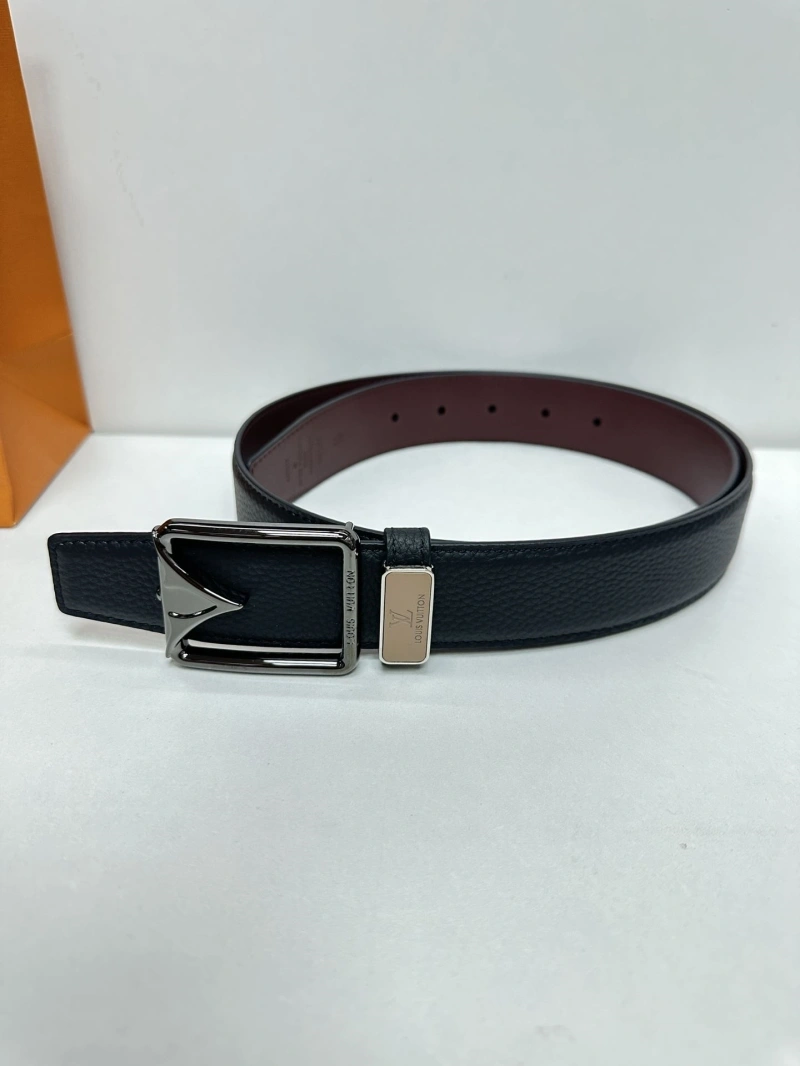 Lxxis Vxxtton Belts GoodFit 246351