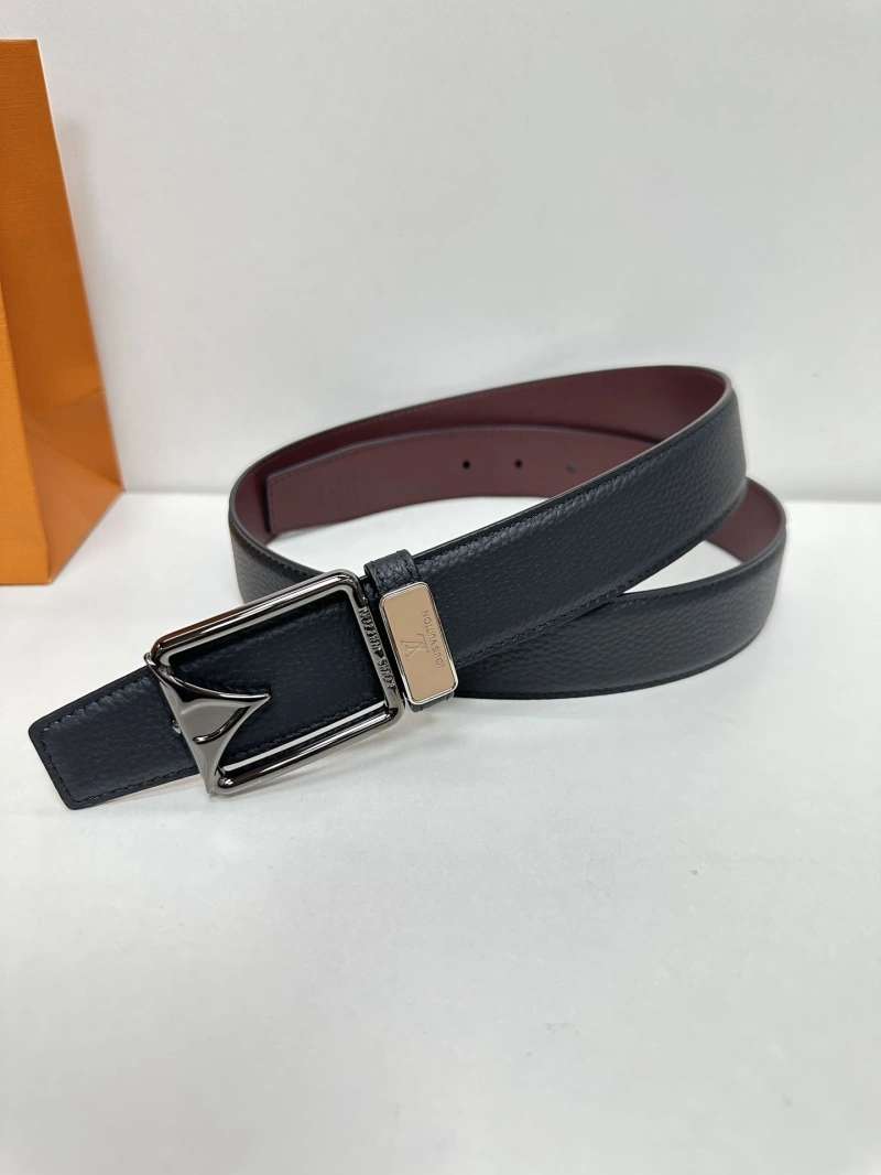 Lxxis Vxxtton Belts GoodFit 246351