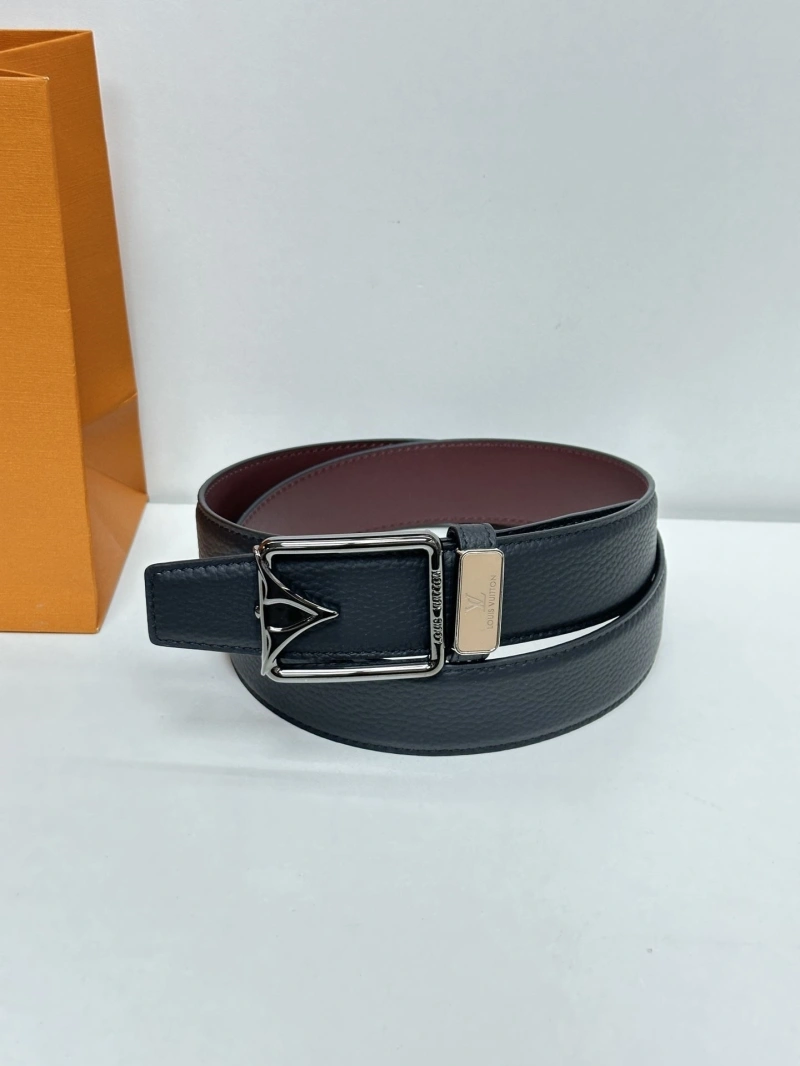 Lxxis Vxxtton Belts GoodFit 246351