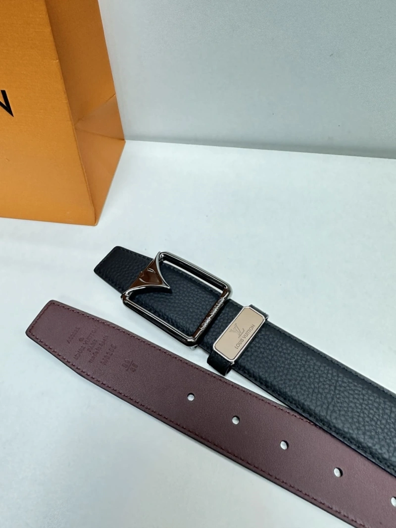Lxxis Vxxtton Belts GoodFit 246351