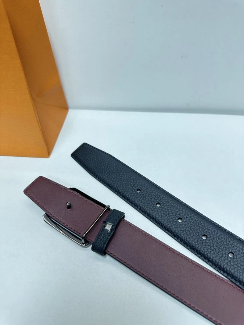 Lxxis Vxxtton Belts GoodFit 246351