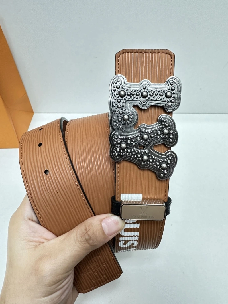 Compact Lxxis Vxxtton Belts 246343