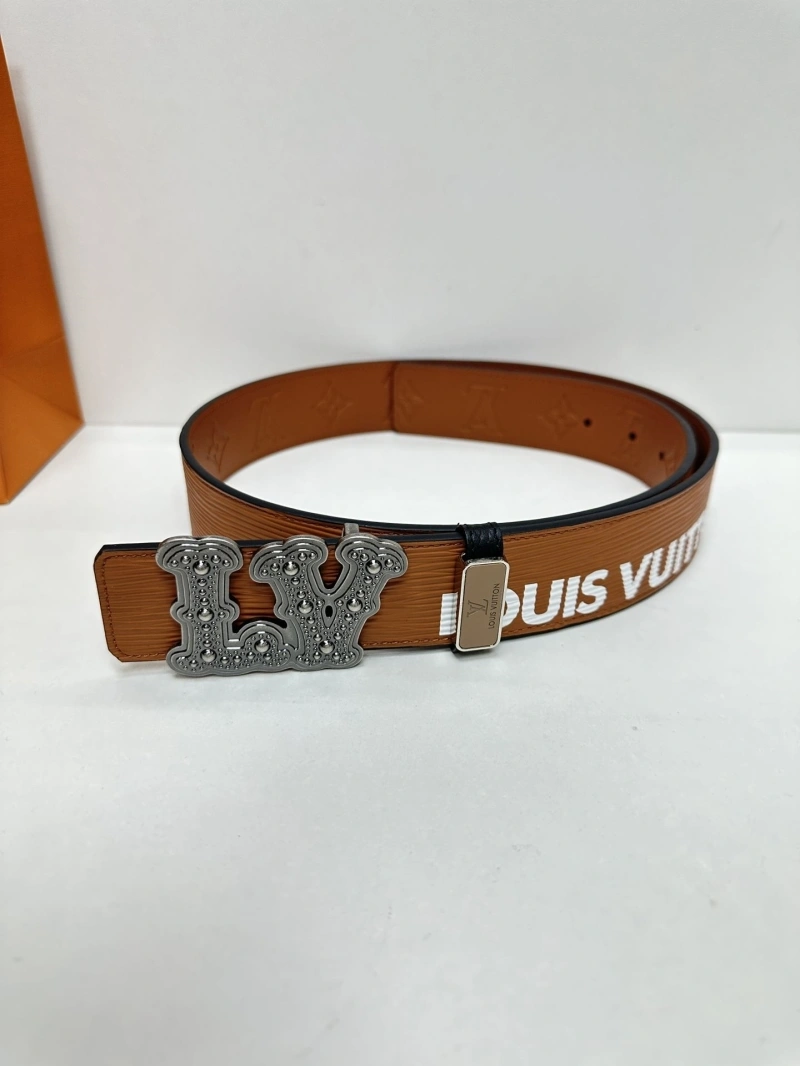Compact Lxxis Vxxtton Belts 246343