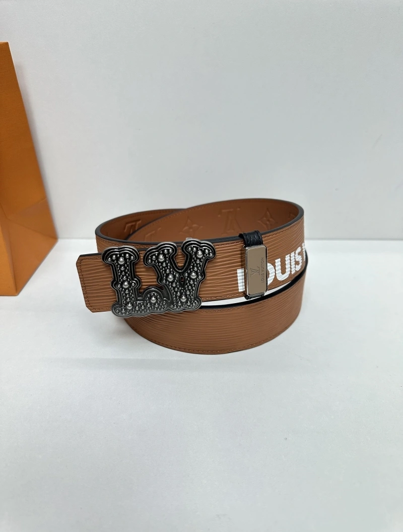 Compact Lxxis Vxxtton Belts 246343