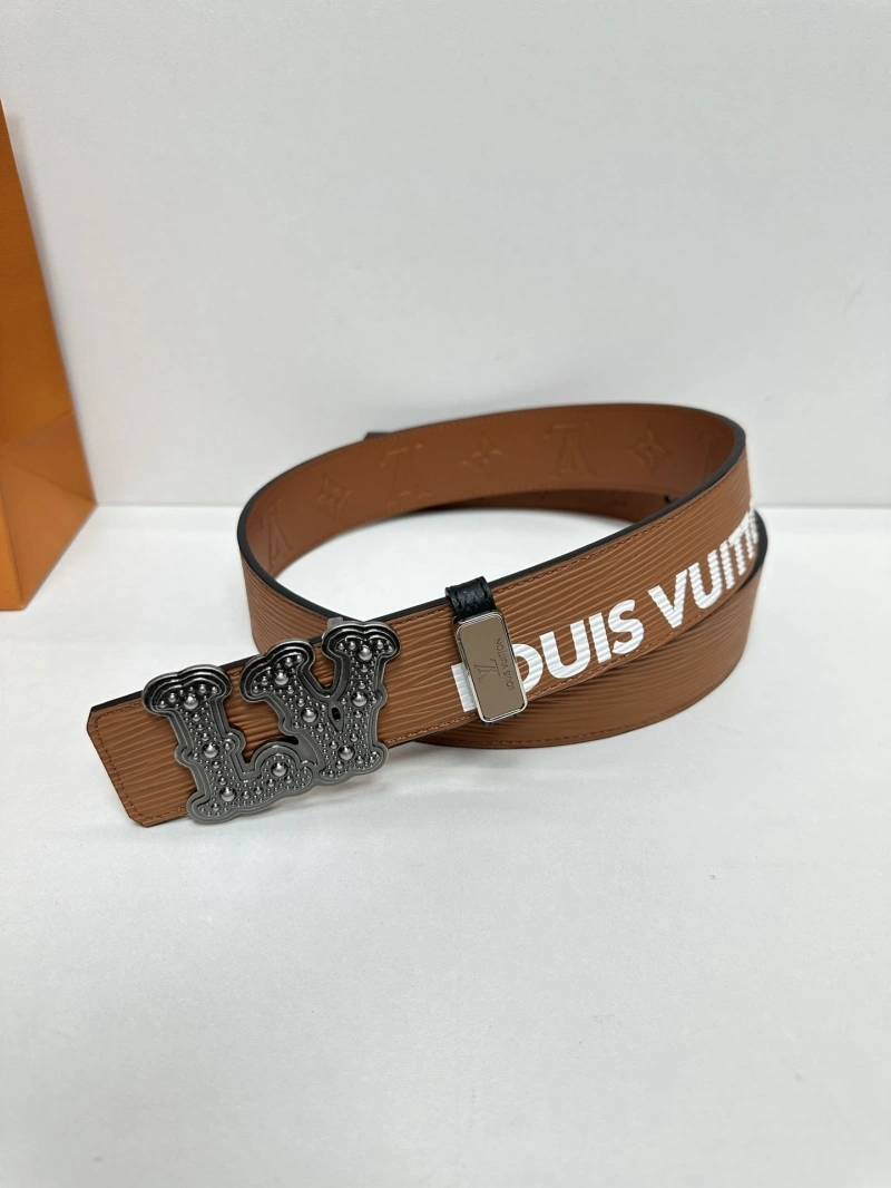 Compact Lxxis Vxxtton Belts 246343