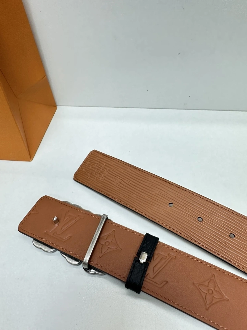Compact Lxxis Vxxtton Belts 246343