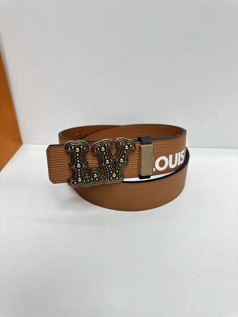 DailyWear Lxxis Vxxtton Belts 246349
