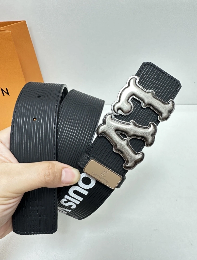 Lxxis Vxxtton Belts Comfortable 246345