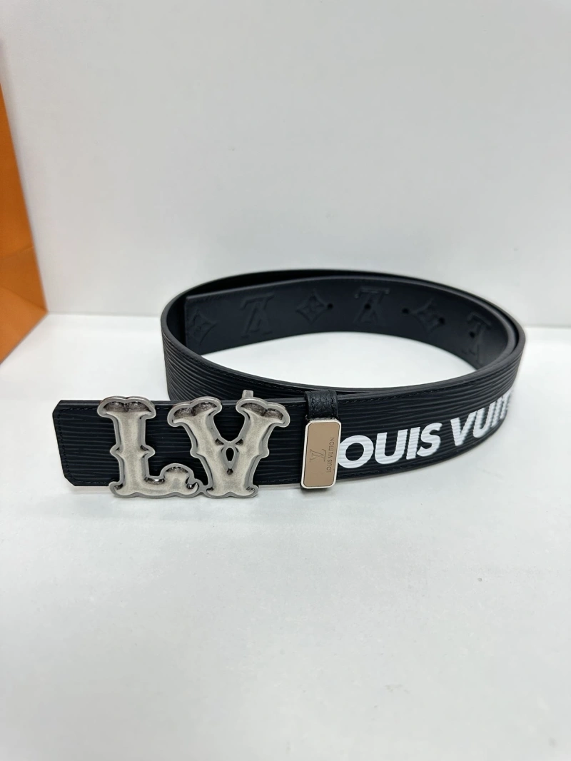 Lxxis Vxxtton Belts Comfortable 246345