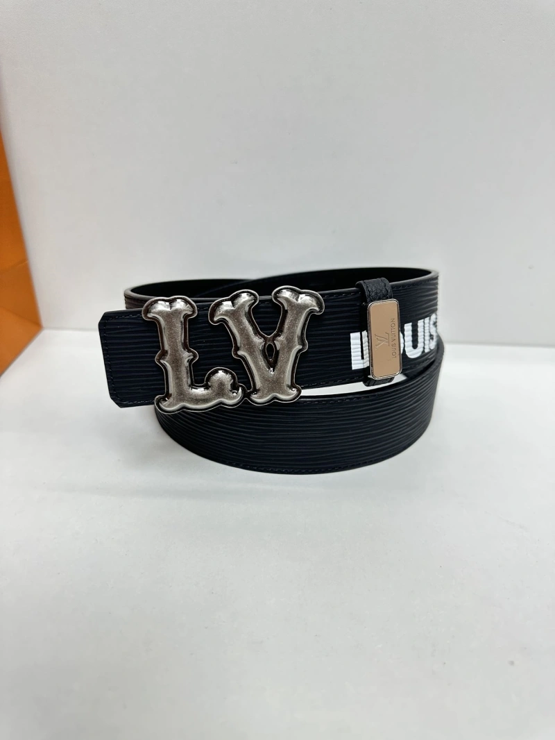Lxxis Vxxtton Belts Comfortable 246345