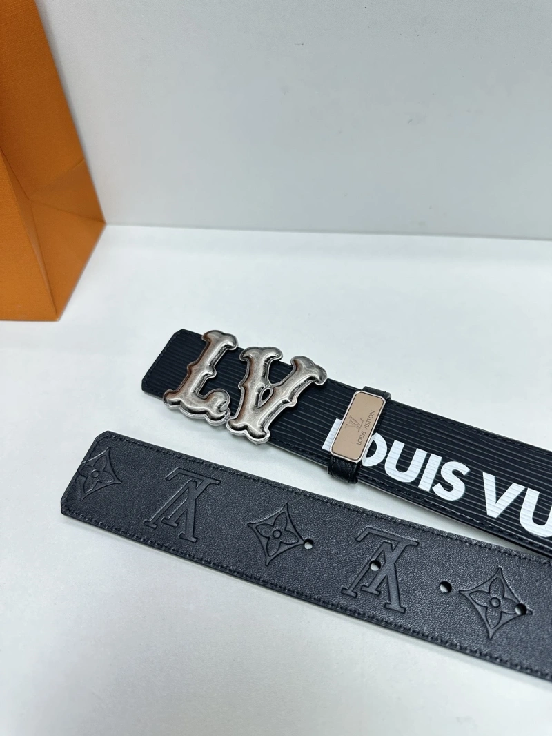 Lxxis Vxxtton Belts Comfortable 246345