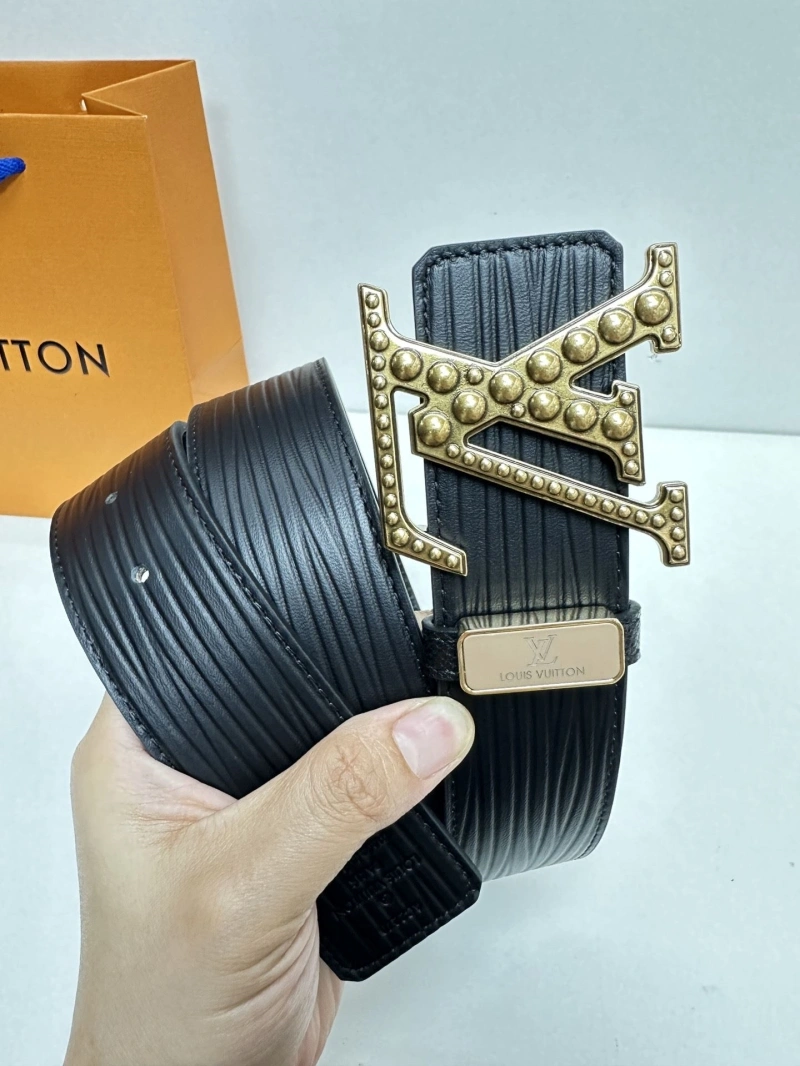 Lxxis Vxxtton Belts Comfortable 246339