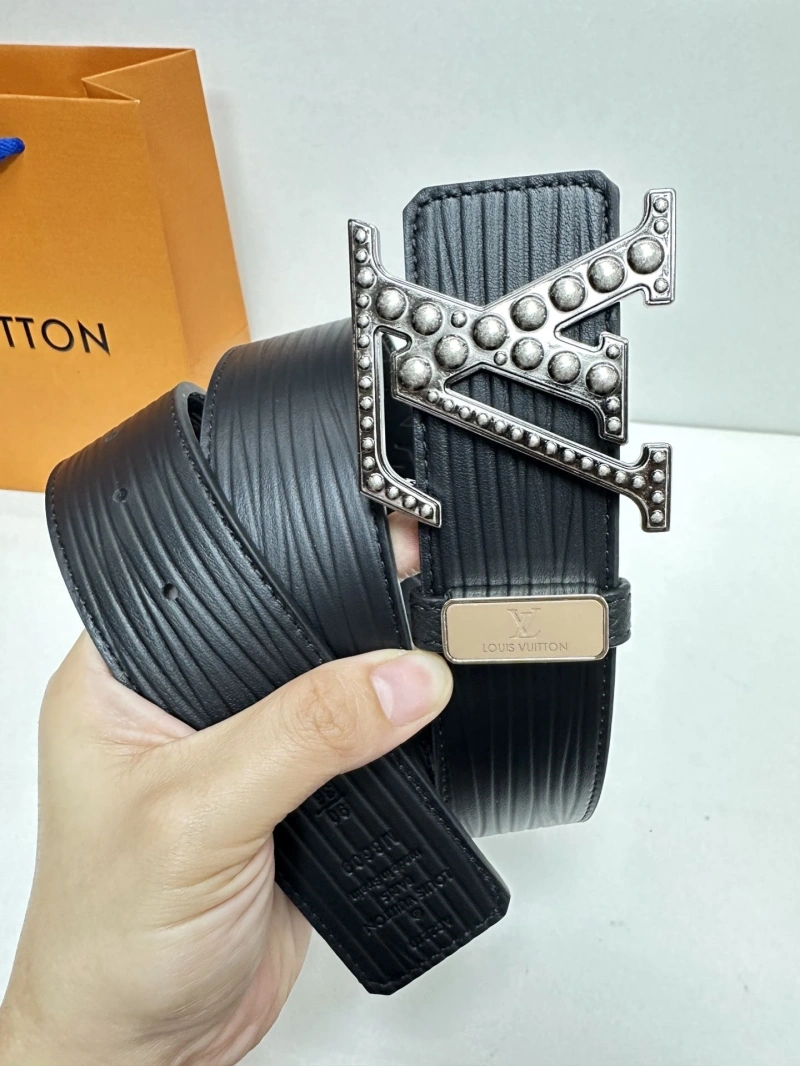 Durable Lxxis Vxxtton Belts 246353