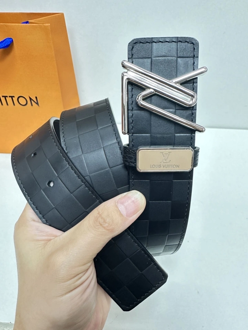SportInspired Lxxis Vxxtton Belts 246355
